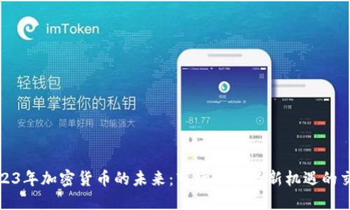 2023年加密货币的未来：市场动荡与新机遇的交织
