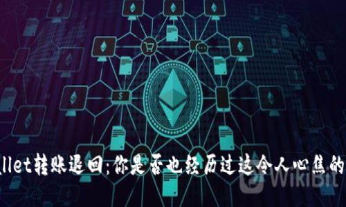 TPWallet转账退回：你是否也经历过这令人心焦的瞬间？