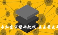 数字货币加密市场的规模
