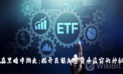 如何在黑暗中游走：揭开巨额加密货币盗窃的神秘面纱