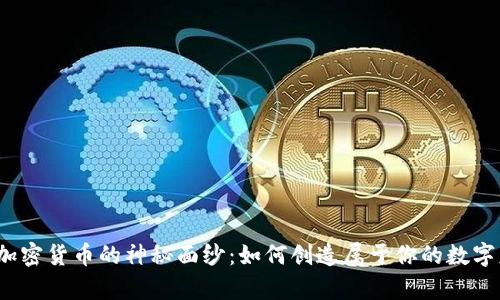 揭开加密货币的神秘面纱：如何创造属于你的数字财富？