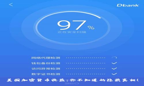 美国加密货币收益：你不知道的隐藏真相！