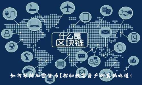 如何分辨加密货币？探秘数字资产的真伪之道！
