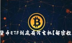 美国加密货币ETF到底有何玄机？解密投资新机遇