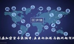 韩国在加密货币浪潮中：