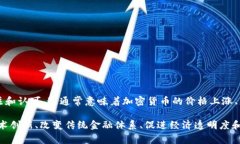 “加密货币大放异彩”可以理解为加密货币在某