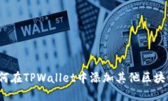 如何在TPWallet中添加其他区