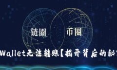 TPWallet无法转账？揭开背后