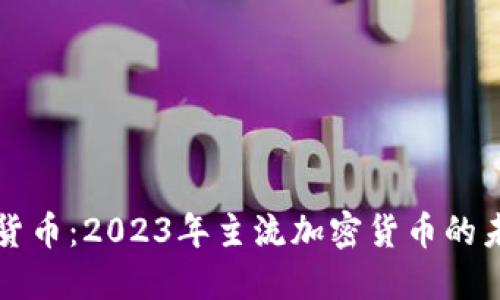 解码数字货币：2023年主流加密货币的未来和挑战