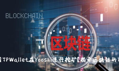 如何使用TPWallet在Yooshi进行挖矿？揭开区块链的神秘面纱
