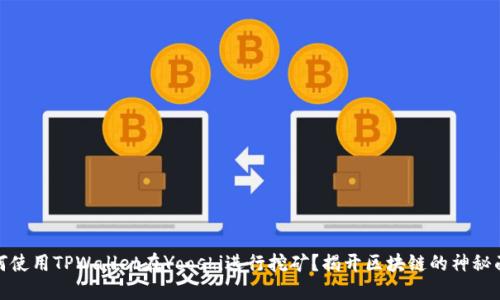 如何使用TPWallet在Yooshi进行挖矿？揭开区块链的神秘面纱