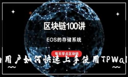 国内用户如何快速上手使用TPWallet？