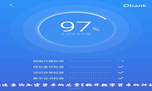 如何快速查询加密货币的总量？揭开数字货币的神秘面纱！