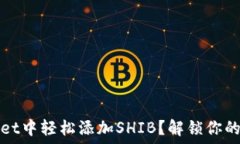   如何在TPWallet中轻松添加