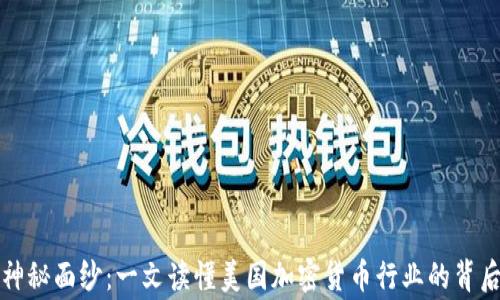 
揭开神秘面纱：一文读懂美国加密货币行业的背后故事