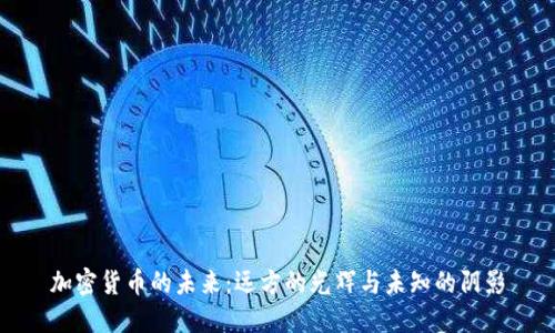 加密货币的未来：远方的光辉与未知的阴影