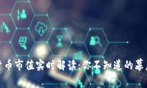 加密货币市值实时解读：你不知道的幕后故事