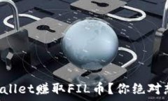   如何通过TPWallet赚取FIL币
