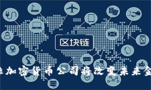 为何南非加密货币公司将改变未来金融格局？