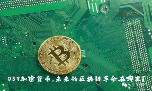 OST加密货币，未来的区块链革命在哪里？