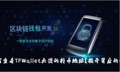 如何查看TPWallet大佬的持币