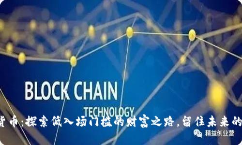 加密货币：探索低入场门槛的财富之路，留住未来的悬念！