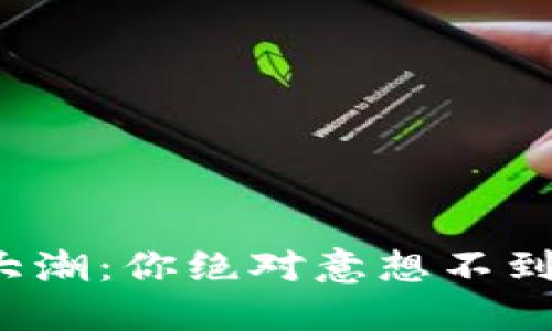 加密货币监管大潮：你绝对意想不到的挑战与机遇！