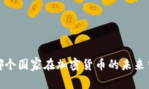 神秘赞助：哪个国家在加密货币的未来中暗中发力？