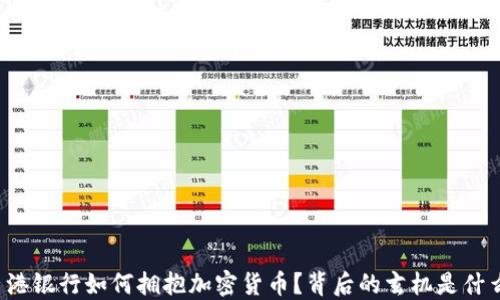 
香港银行如何拥抱加密货币？背后的玄机是什么？