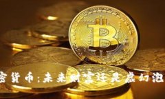 加密货币：未来财富还是