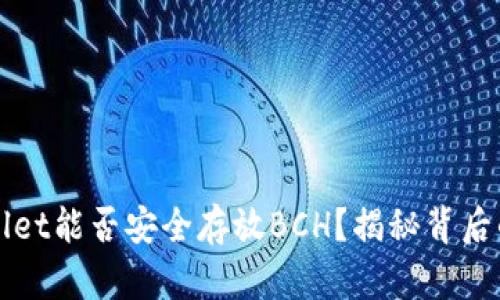 TPWallet能否安全存放BCH？揭秘背后的秘密