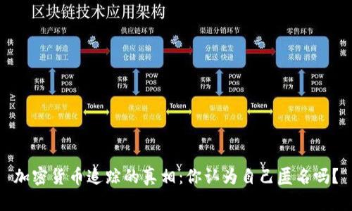 加密货币追踪的真相：你认为自己匿名吗？