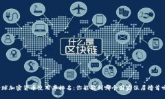 全球加密货币使用率排名
