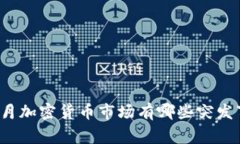 揭晓：美国9月加密货币市