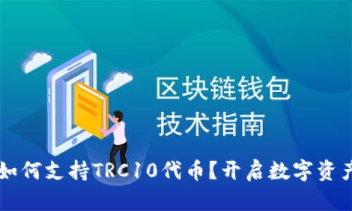 TPWallet如何支持TRC10代币？开启数字资产的新篇章