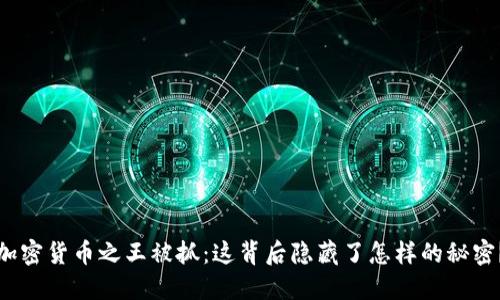 加密货币之王被抓：这背后隐藏了怎样的秘密？