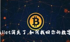 我的TP Wallet消失了，如何找回你的数字资产密码