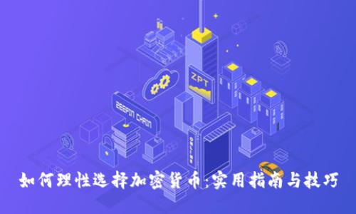 如何理性选择加密货币:实用指南与技巧