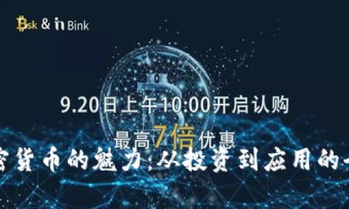 数字加密货币的魅力：从投资到应用的全面解析