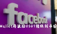 如何通过TPWallet将波场USDT转账到币安链：完整指