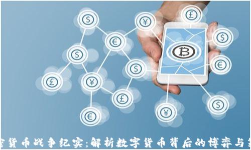 
加密货币战争纪实：解析数字货币背后的博弈与策略