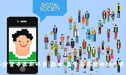 加密货币最新战争：技术、监管与市场的动态较量