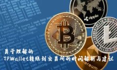 易于理解的TPWallet转账到交易所的时间解析与建议