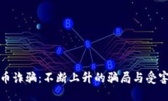 加密货币诈骗：不断上升