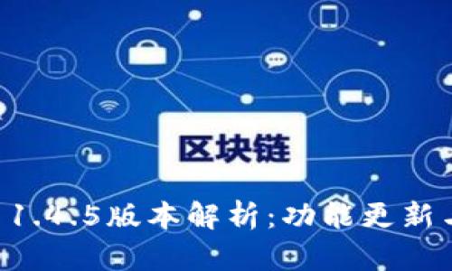 TPWallet 1.4.5版本解析：功能更新与使用指南