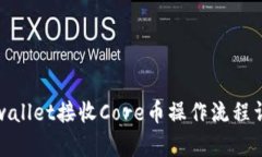 tpwallet接收Core币操作流程