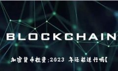 加密货币投资：2023 年还能