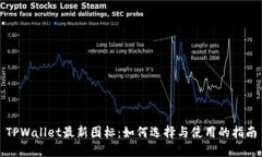 TPWallet最新图标：如何选择